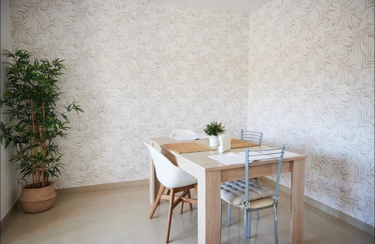 Apartmán Exclusivo Atico Boutique Con Vistas Al Mar Villanueva De Arosa Exteriér fotografie